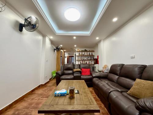 Nhà mặt phố Long Biên đắc địa, giá trị bền vững, kiếm lời hiệu quả